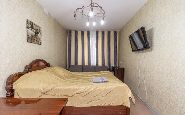 Квартира на Дзержинского 31Г