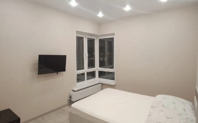 Квартира Уютная со Всеми Удобствами
