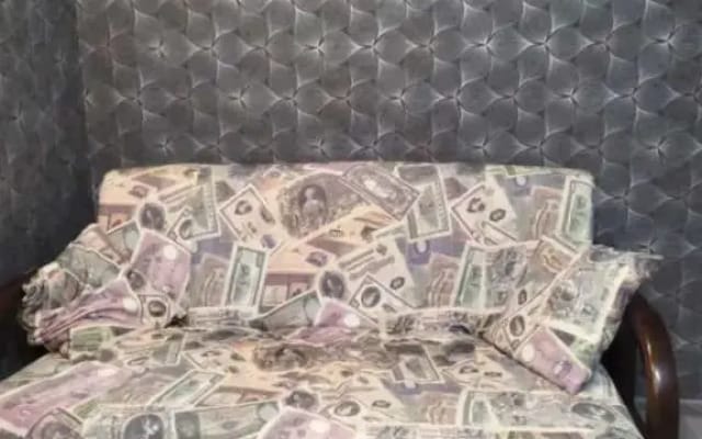 Квартира Двухкомнатная с двумя лоджиями