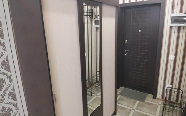 Квартира Студия Brown One у Парка Галицкого в ЖК Гарантия