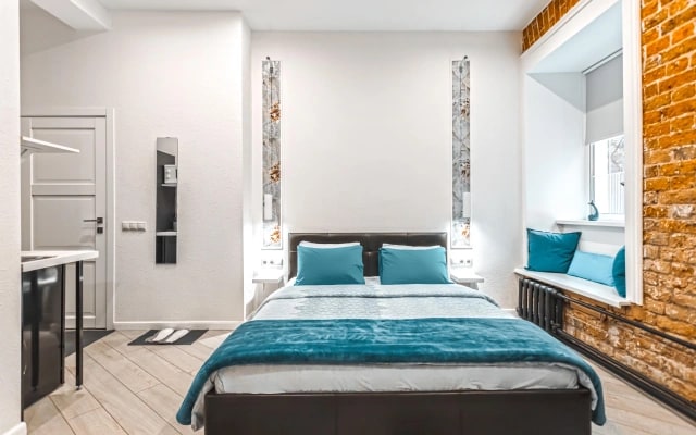 Мини-Отель Aesthetics Room House