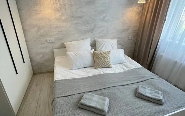 Квартира на Улице Первооткрывателей 2