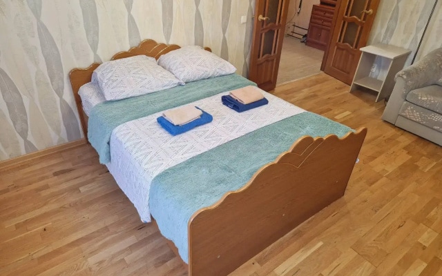 Квартира Октябрьская 8