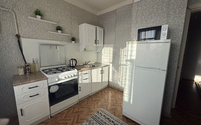 Квартира на улице Ясная, 3