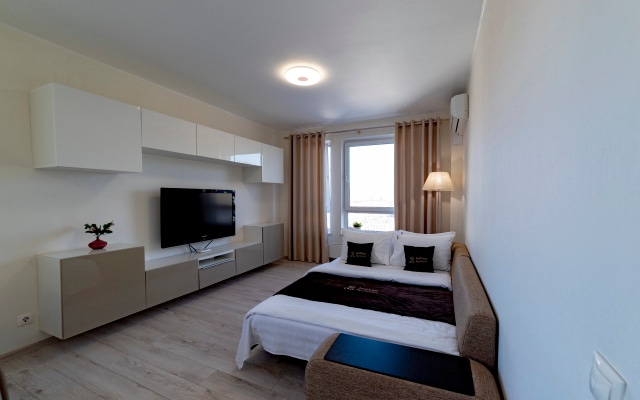 Апартаменты Inndays Apartments on Annino 5