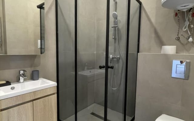 Квартира ЖК Касабланка