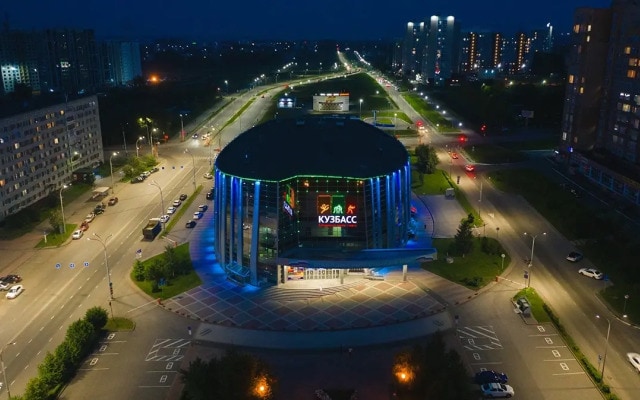 Квартира БС-50/2