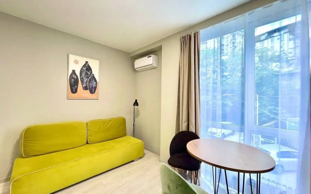 Апартаменты Villa Dalila