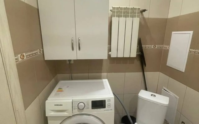 Квартира Евгения Золотухина 19