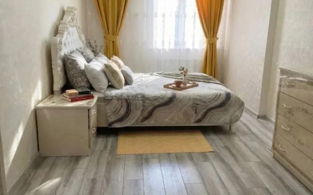 Квартира на Командорской, 9/2