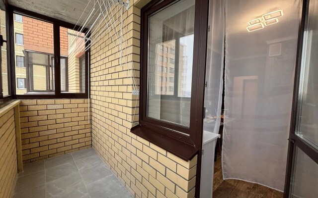 Квартира BestHome Стильная в центре для вас