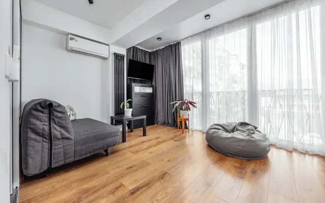 Квартира на Улице Урожайная 71/1к5