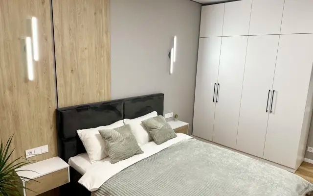 Квартира EA Flat