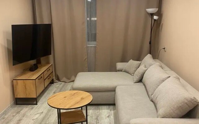 Квартира на проспекте Кирова 25