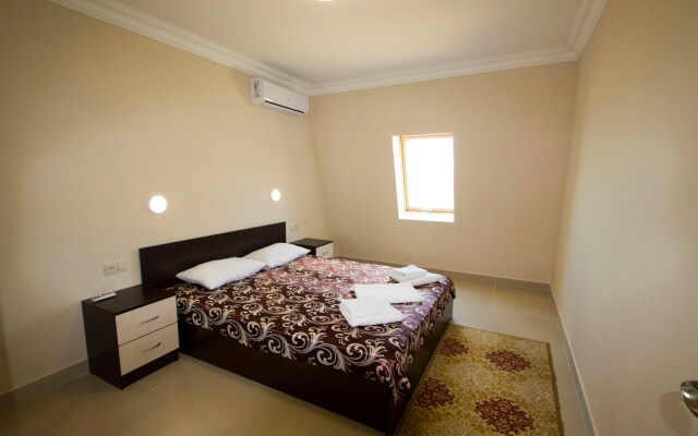 Siesta Apart Hotel