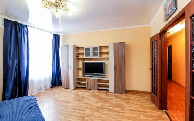 Квартира Аквапарк Заречный 371