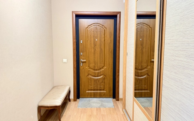 Квартира Двухкомнатная Рента 65 на Комсомольской 279А