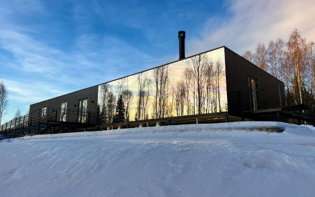 Курортный отель Silver Birch