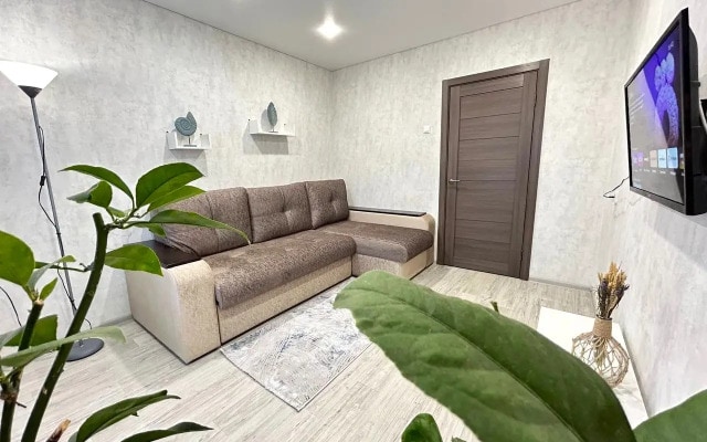 Квартира Zebrahome на Татищева