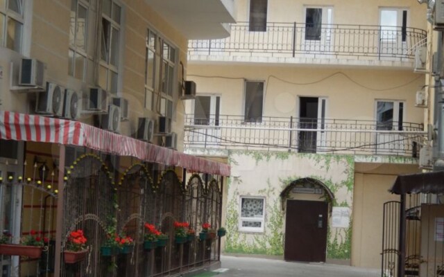 Квартира Артбухта Севастополь