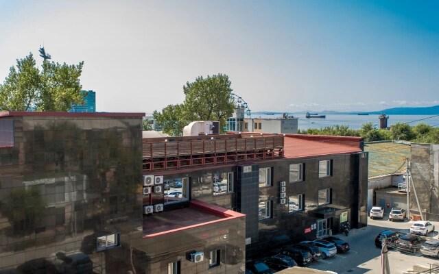 Хостел LOFT