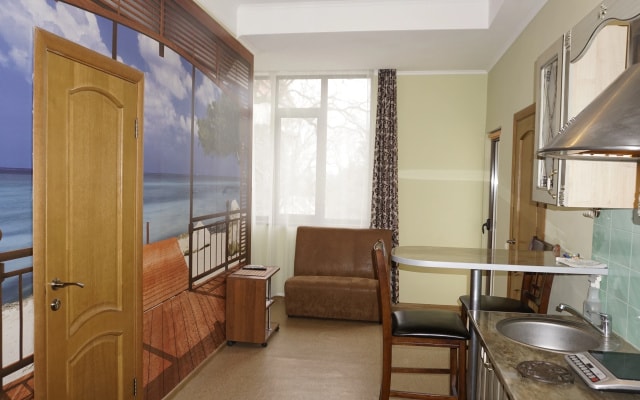 Vorontsovskiy apart-hotel