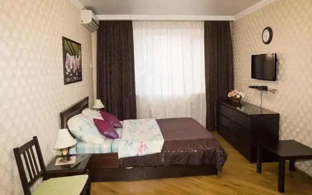 Квартира рядом с парком Краснодар