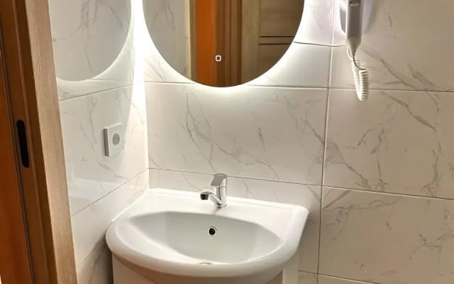 Квартира Студия 20 кв