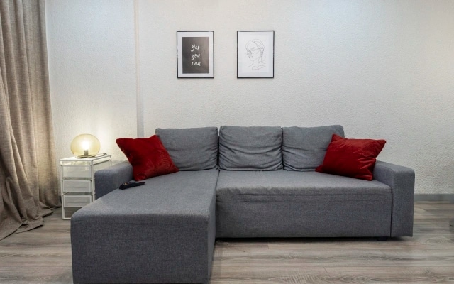 Апартаменты Prince Apartments С43