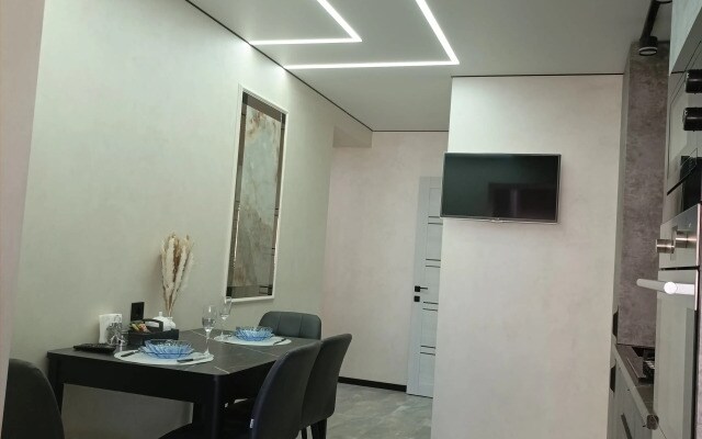 Квартира Шикарная Саратов, Техническая 3