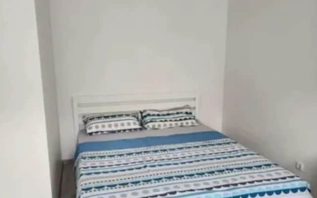 Квартира у Ашман парка