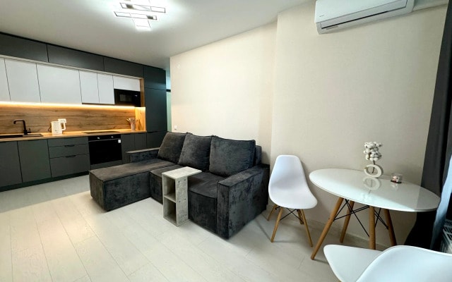 Апартаменты Infinity Stay