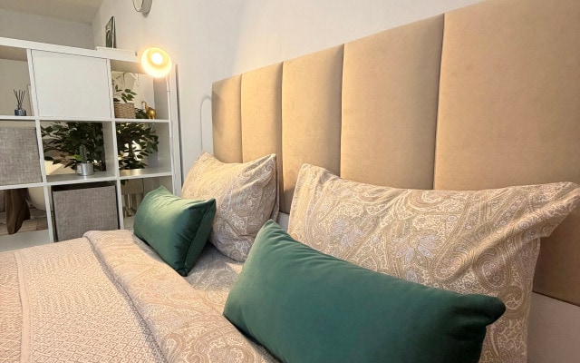 Квартира Кировоградская 28К2