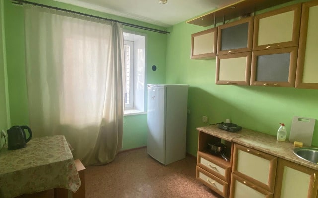 Квартира на Проезжей Улице 25