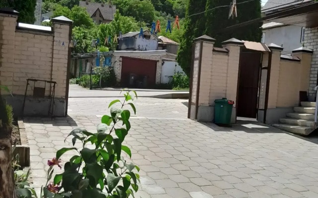 Гостевой дом Кисловодск Артема дом 10