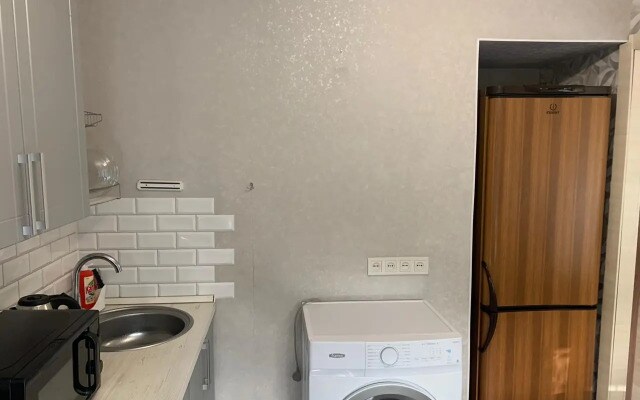Апартаменты ДОМИНО рядом с Аэрокосмическим колледжем