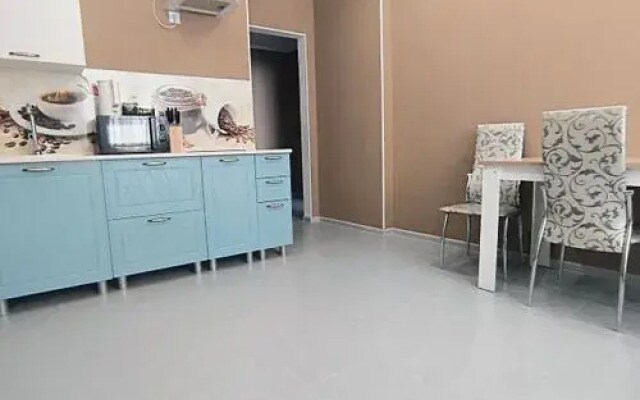 Квартира 1к недалеко от моря