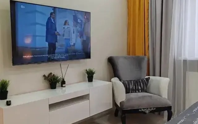 Квартира на улице Мелик-Карамова 4/3
