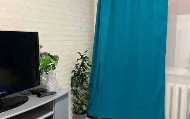Квартира Студия на Омской 64
