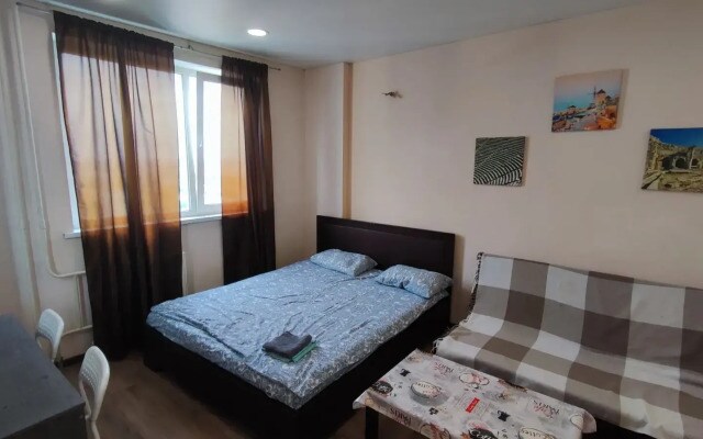 Апартаменты Korabelnai Inn 10 1
