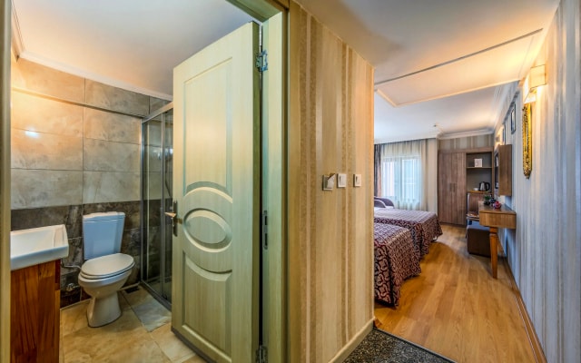 Hamit Hotel