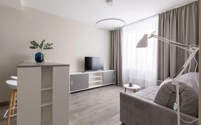 Квартира евродвушка от Rent Profi