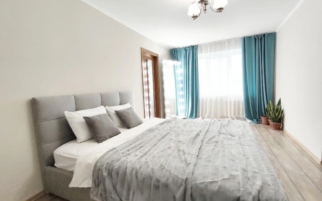 Квартира 2-к., 45 м², 2/5 этаж