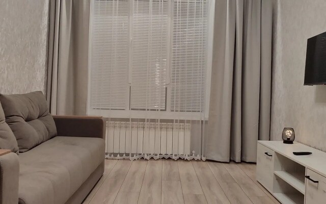 Квартира на улице Генерала Маргелова 3/1