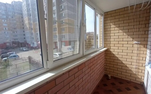Квартира Уютная у РИО