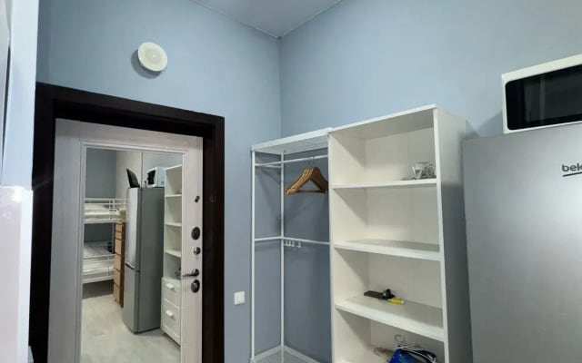 Апартаменты Sea Side 1