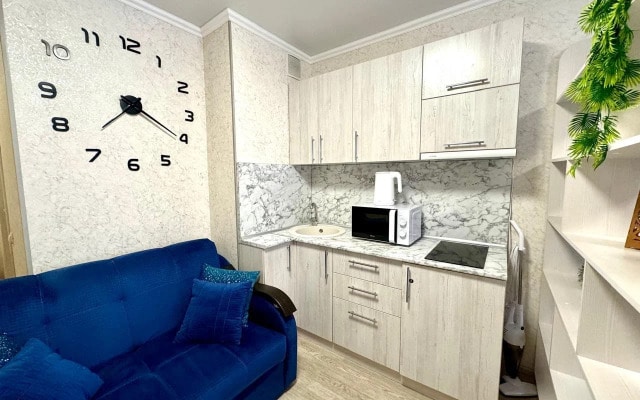 Апартаменты MARS Hotel Северный Власихинский проезд 110