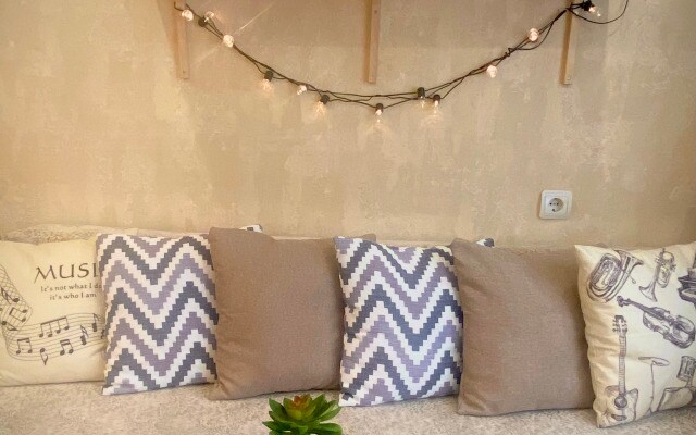 Апартаменты Nice home