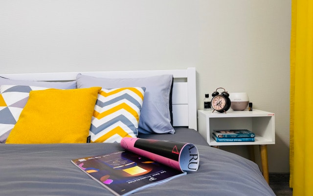 Апартаменты Sweet Dreams Apartments 3