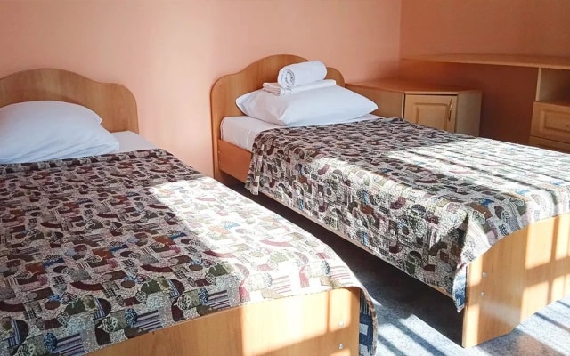 Мини-отель Smart Hotel Пенза